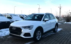 Audi Q3 35 TFSI mHEV S tronic