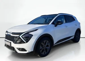 Kia Sportage 1.6 T-GDI mHEV GT Line 4WD DCT