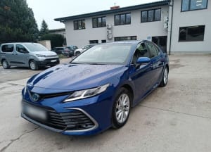 Toyota Camry 2.5 Hybrid Comfort CVT