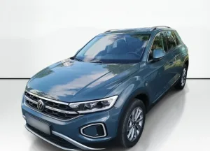 Volkswagen T-Roc T-ROC 1.5 TSI Style