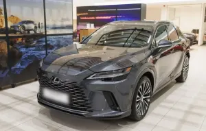 Lexus  RX 450h+ Prestige