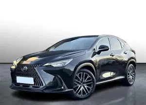 Lexus  NX 350h Prestige AWD