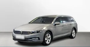 Volkswagen  Passat 2.0 TSI Elegance DSG