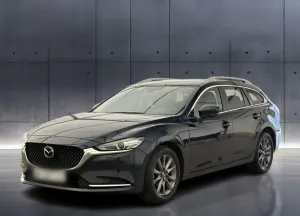 Mazda  6 2.0 Center-Line aut