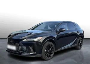 Lexus  RX 350h Prestige