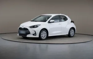 Toyota Yaris 1.5 Comfort
