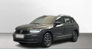 Volkswagen  Tiguan 1.5 TSI EVO Life DSG