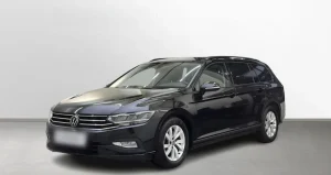 Volkswagen  Passat 2.0 TDI EVO Essence