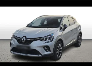 Renault Captur 1.3 TCe mHEV Techno EDC