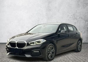 BMW Seria 1 118i Sport Line aut