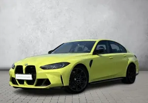 BMW Seria 3 M3 Competition xDrive sport-aut