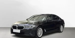 BMW Seria 5 520d xDrive mHEV sport-aut