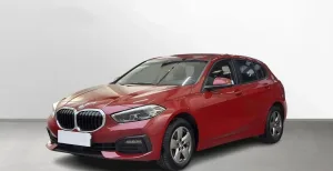 BMW Seria 1 118d Advantage
