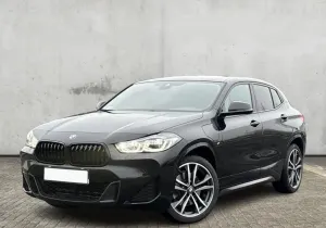 BMW X2 xDrive25e M Sport aut