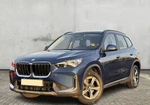 BMW X1 sDrive18d aut