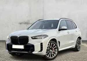 BMW X5 xDrive30d mHEV sport-aut