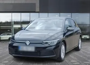 Volkswagen  Golf VIII 1.0 eTSI Life DSG