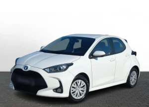 Toyota  Yaris Hybrid 1.5 Comfort