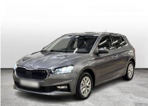 Skoda Fabia 1.0 TSI Selection DSG