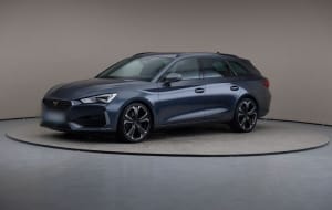 Cupra Leon 2.0 TSI 4Drive VZ DSG