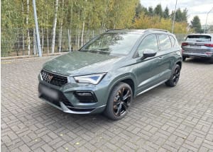 Cupra  Ateca 1.5 TSI DSG