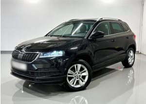 Skoda  Karoq 1.5 TSI ACT GPF 4x2 Style DSG