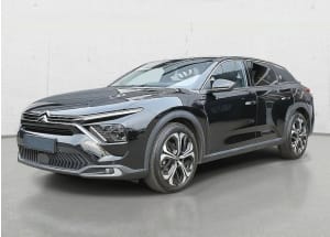 Citroen  C5 X 1.2 PureTech Shine EAT8