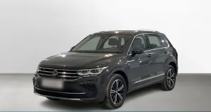 Volkswagen  Tiguan 2.0 TSI 4Mot. Elegance DSG