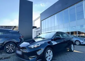 Kia Ceed 1.5 T-GDI M DCT