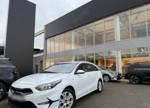 Kia Ceed 1.5 T-GDI M DCT