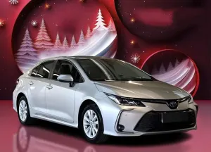 Toyota Corolla 1.8 Hybrid Comfort