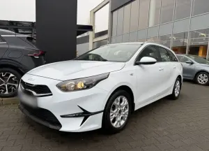Kia Ceed 1.5 T-GDI M DCT