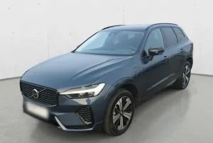 Volvo XC 60 T6 Plug-In Hybrid AWD Plus Dark aut