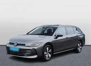 Volkswagen  Passat 1.5 TSI ACT mHEV Business DSG