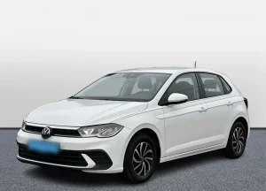 Volkswagen  Polo 1.0 TSI