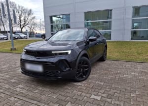 Opel Mokka 1.2 T GS S&S aut