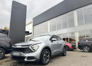 Kia Sportage 1.6 T-GDI M 2WD