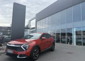 Kia Sportage 1.6 T-GDI mHEV L 2WD DCT