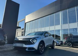 Kia Sportage 1.6 T-GDI mHEV L 2WD DCT