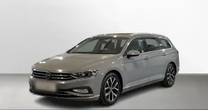 Volkswagen  Passat 2.0 TDI EVO Elegance DSG