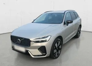Volvo  XC 60 T6 Plug-In Hybrid AWD Ultra Dark aut