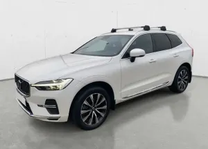 Volvo XC 60 B5 B AWD Plus Bright aut