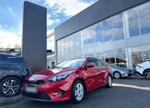 Kia Ceed 1.5 T-GDI M