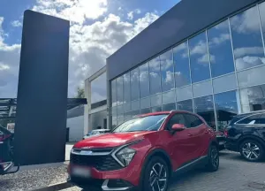 Kia Sportage 1.6 T-GDI L 2WD