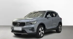 Volvo XC 40 XC40 T5 Plug-In Hybrid Plus Bright aut