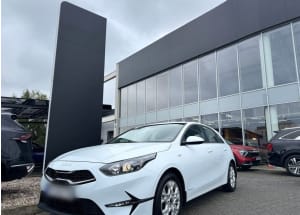 Kia Ceed 1.5 T-GDI M