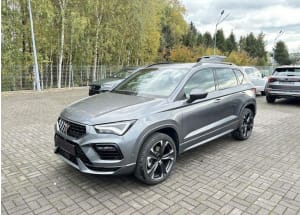 Cupra  Ateca 1.5 TSI DSG
