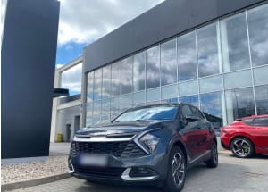 Kia Sportage 1.6 T-GDI L 2WD