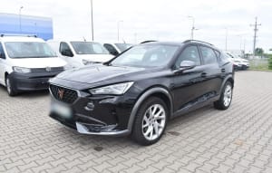 Cupra  Formentor 1.5 TSI