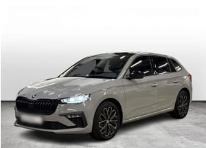 Skoda Scala 1.5 TSI Selection DSG